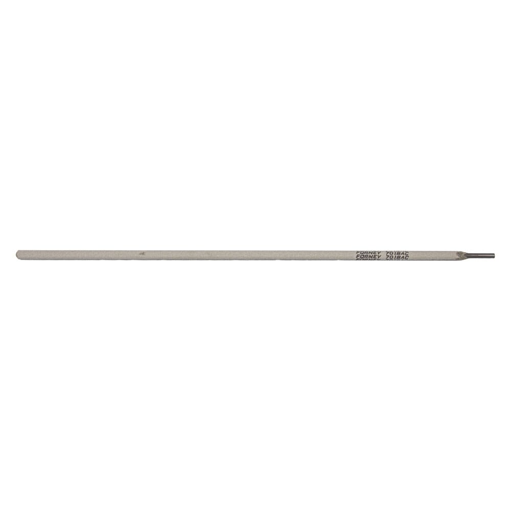 E7018 AC, Stick Electrode, 5/32 in x 5 Pound